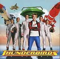 THUNDER BIRDS-THE ORIGINAL SOUNDTRACK - [Import Version]