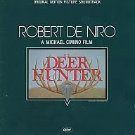 THE DEER HUNTER-MOVIE SOUNDTRACK - [Import]