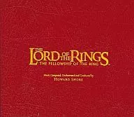 THE LORD OF THE RINGS-THE FELLOWSHIP OF THE RING - [Import]
