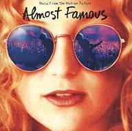 ALMOST FAMOUS MUSIC FROM THE MOTION PICTURE[進口盤]