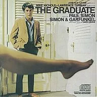 THE GRADUATE-ORIGINAL SOUNDTRACK-[進口盤]