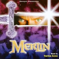 MERLIN ORIGINAL SOUNDTRACK[輸入盤]