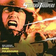 STARSHIP TROOPS