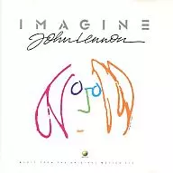 / IMAGINE : JOHN LENNON-MUSIC FROM THE ORIGINAL MOTION PICTURE [import version]