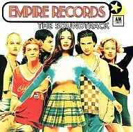 / Empire Records-Original Soundtrack [Import Edition]