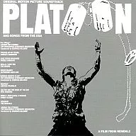 PLATOON-ORIGINAL MOTION PICTURE SOUNDTRACK[輸入盤]
