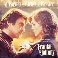 Frankie ＆ Johnny-Music From The Original Motion Picture Soundtrack-[輸入盤]