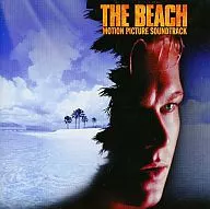 THE BEACH-Motion Picture Soundtrack-[进口盘]