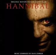 HANNIBAL Original Motion Picture Soundtrack [versión importada]