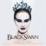 BLACK SWAN ORIGINAL MOTION PICTURE SOUNDTRACK [versión importada]