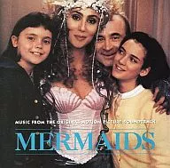 MERMAIDS  MUSIC FROM THE ORIGINAL MOTION PICTURE SOUNDTRACK[輸入盤]