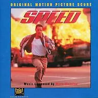 SPEED Original Motion Picture Score [Importação]