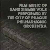 HANS ZIMMER / FILM MUSIC OF HANS ZIMMER VOL. 2 [import edition]