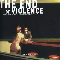 THE END OF VIOLENCE [Import Disc]