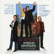 JAMES NEWTON HOWARD / America’s Sweethearts[輸入盤]