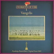 「 CHARIOTS OF FIRE 」 Original Soundtrack [import version]