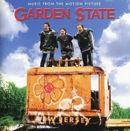 GARDEN STATE Music From The Motion Picture[进口盘]