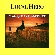 MARK KNOPFLER/LOCAL HERO[進口盤]