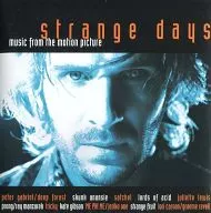 strange days[進口盤]