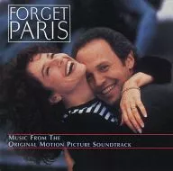 Marc Shaiman/FORGET PARIS[进口盘]