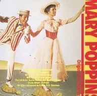 MARY POPPINS : Trilha Sonora Original