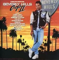 BEVERLY HILLS COP II:The Motion Picture Soundtrack Album[進口盤]