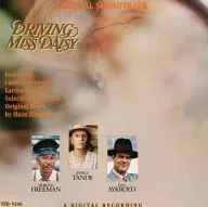 CONDUZINDO MISS DAISY TRILHA SONORA ORIGINAL