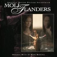 MOLL FLANDERS ORIGINAL MOTION PICTURE SOUNDTRACK[輸入盤]