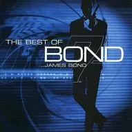 THE BEST OF BOND. JAMES BOND [import edition]