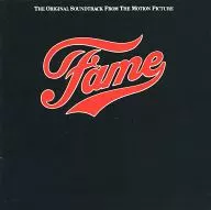 FAME THE ORIGINAL SOUNDTRACK FROM THE MOTION PICTURE[輸入盤]