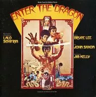 ENTER THE DRAGON [import board]