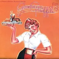 41ORIGINAL HITS FROM THE SOUNDTRACK OF AMERICAN GRAFFITI[輸入盤]