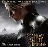 SNOW WHITE&THE HUNTMAN ORIGINAL MOTION PICTURE SOUNDTRACK[进口盘]