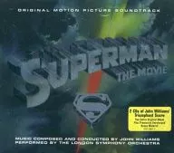 超人:THE MOVIE[进口盘]