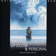 Up Close & Personal [Import Edition]