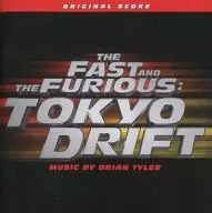 THE FAST AND THE FURIOUS : TOKYO DRIFT [versión importada]