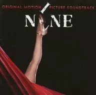 NINE ORIGINAL MOTION PICTURE SOUNDTRACK