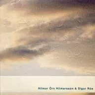Hilmar Orn Hilmarsson & Sigur Ros/Angels of the Universe [versión importada]