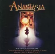 ANASTASIA MUSIC FROM THE MOTION PICTURE[進口盤]
