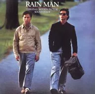 ORIGINAL MOTION PICTURE SOUNDTRACK RAIN MAN[进口盘]