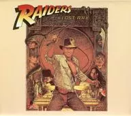 Raiders of the Lost Ark