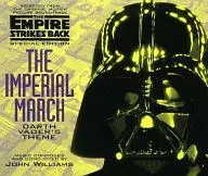 THE IMPERIAL MARCH (DARTH VADER’S THEME)[輸入盤]