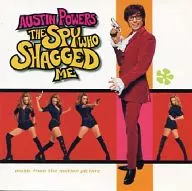 AUSTIN POWERS the spy who shagged me [import edition]