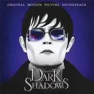 DARK SHADOWS:ORIGINAL MOTION PICTURE SOUNDTRACK[进口盘]