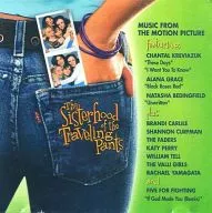 THE SISTERHOOD OF THE TRAVELING PANTS [IMPORT EDITION]