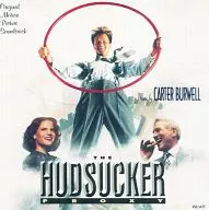 The HUDSUCKER PROXY [Import Edition]
