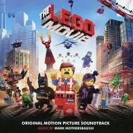 THE LEGO MOVIE : ORIGINAL MOTION PICTURE SOUNDTRACK [versión importada]