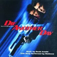Music from the MGM Motion Picture Die Another Day[輸入盤]