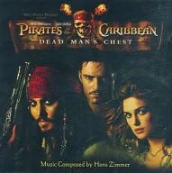 PIRATAS DEL CARIBE : EL PECHO DEL HOMBRE MUERTO [versión importada]
