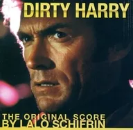 LALO SCHIFRIN / DIRTY HARRY [importação]
